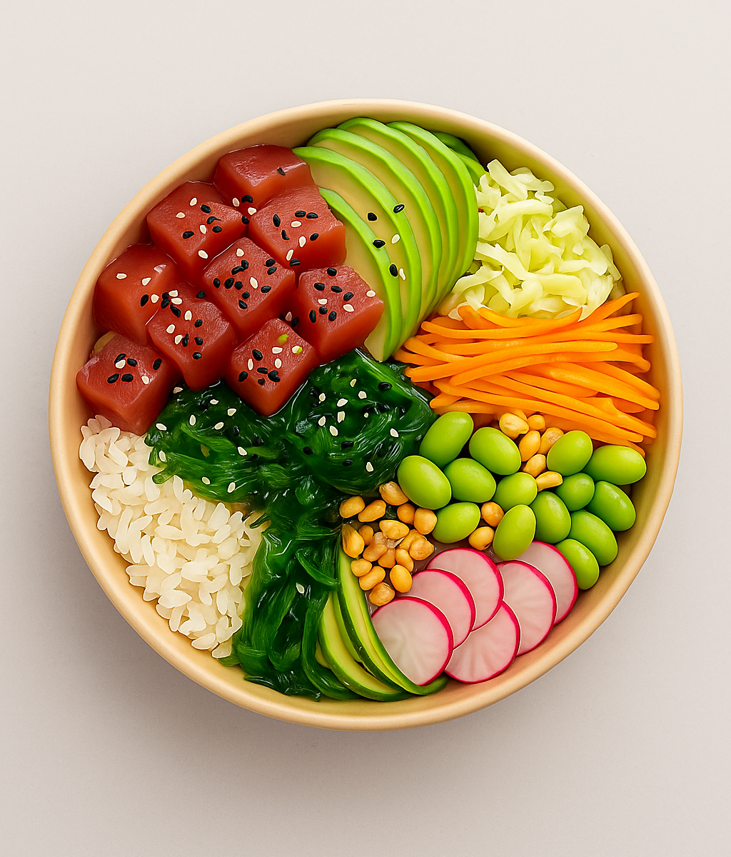 POKE-BOWL